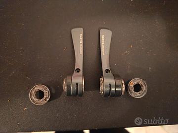 Leve cambio Shimano vintage