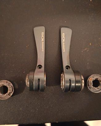 Leve cambio Shimano vintage