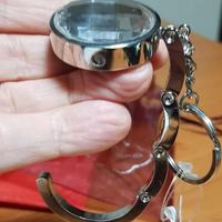 Gancio appendiborsa Bijou Brigitte 