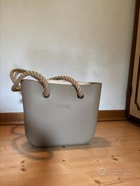 Borsa o bag originale