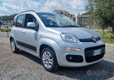 Fiat Panda1.2Lounge MOTORE+CAMBIO NUOVI