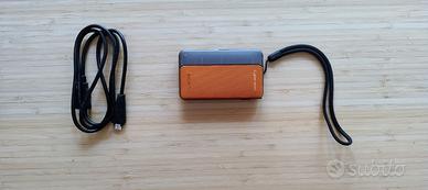 Fotocamera Sony Cyber-shot DSC-T20 16.2MP