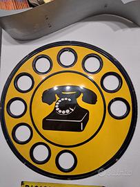 insegna telefonica 