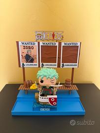 Espositore One Piece - Kinder Funko Pop