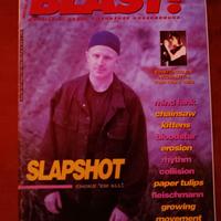 BLAST! rivista musicale