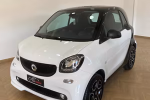 Smart ForTwo 70 1.0 PASSION