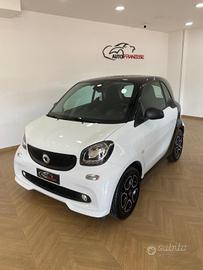 Smart ForTwo 70 1.0 PASSION