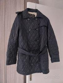 Giacca trapuntata Barbour