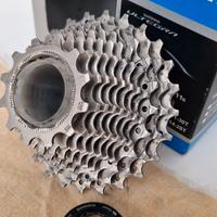 pacco pignoni shimano