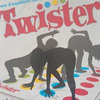 Twister Hasbro