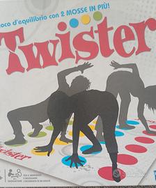 Twister Hasbro