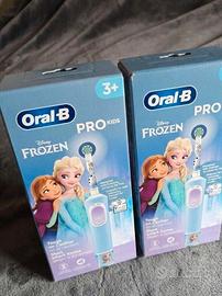 Spazzolini elettrici Oral-B (Frozen)