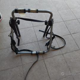 portabici auto 