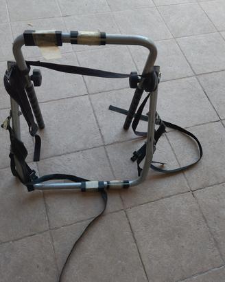 portabici auto 