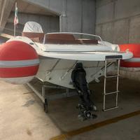 Gommone PIRELLI PZERO 770 efb