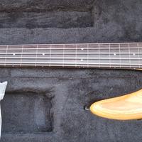 Ibanez GWB1005-NTF Gary Willis
signature