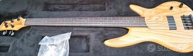 Ibanez GWB1005-NTF Gary Willis
signature
