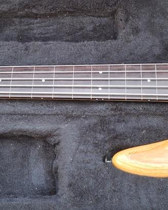 Ibanez GWB1005-NTF Gary Willis
signature