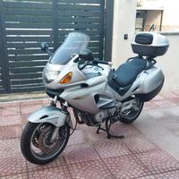 Honda Deauville - 2002