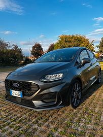 Ford Fiesta ST-Line 1.0 ok neopatentati