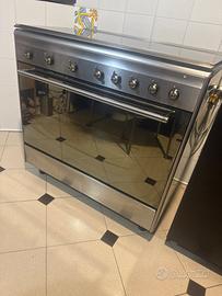 Cucina smeg
