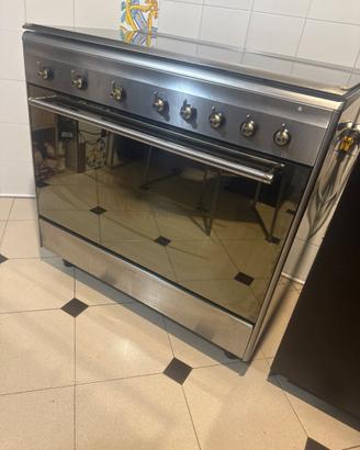Cucina smeg