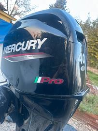 Mercury pro 40cv