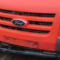FORD TRANSIT - MASCHERINA ANTERIORE