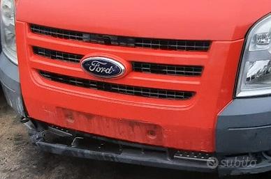 FORD TRANSIT - MASCHERINA ANTERIORE