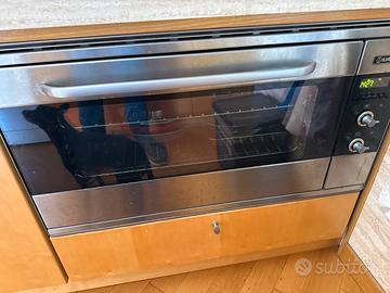 Forni da incasso ILVE