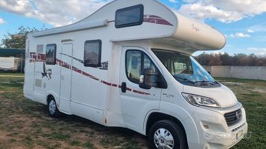 FIAT DUCATO RIMOR SEAL 9