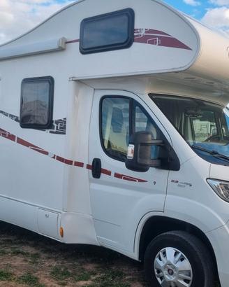 FIAT DUCATO RIMOR SEAL 9