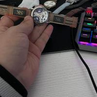 orologio maschile sk