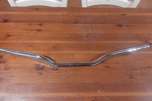Manubrio per Honda shadow - Yamaha dragstar