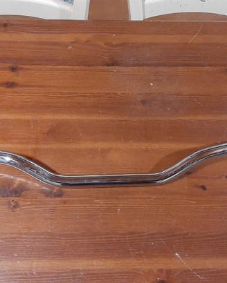 Manubrio per Honda shadow - Yamaha dragstar