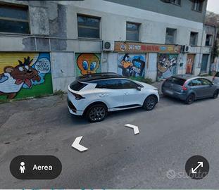 Vendi locale
