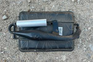 Marmitta booster