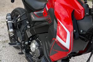 Keeway RKF 125 - 2021