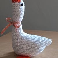 oca amigurumi 