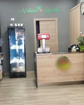 Banco cassa