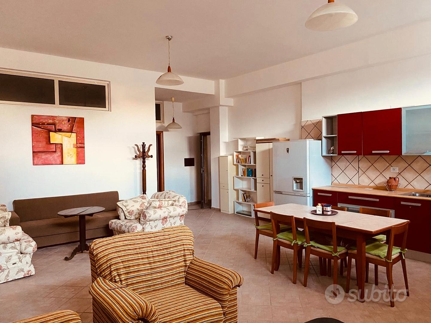 Appartamento – Siderno, Reggio Calabria - Vista 2