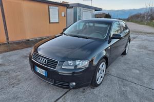 Audi A3 2.0 16V TDI Ambition
