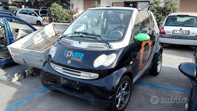 Smart Fortwo 450 C121-119