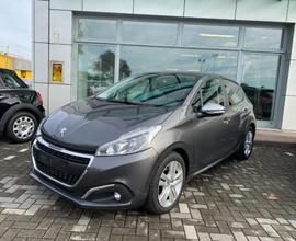 PEUGEOT 208 PureTech 82 S&S 5p. Signature AUTO