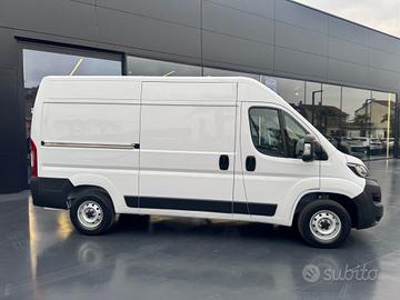 FIAT Ducato 30 2.2 Mjt 120CV PM-TM Furgone