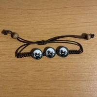 Bracciale Tokyo Ghoul