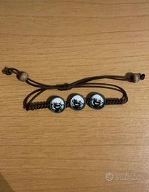 Bracciale Tokyo Ghoul