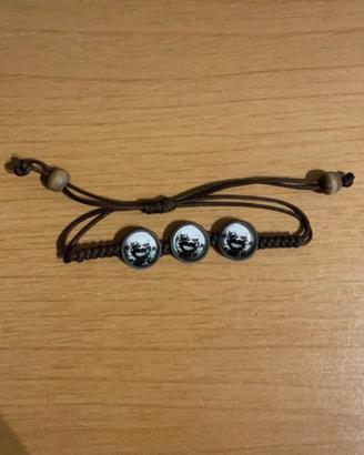 Bracciale Tokyo Ghoul