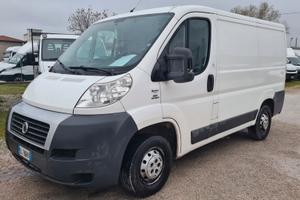 Fiat ducato furgone anno 2012
