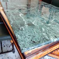 Lastra marmo verde Alpi